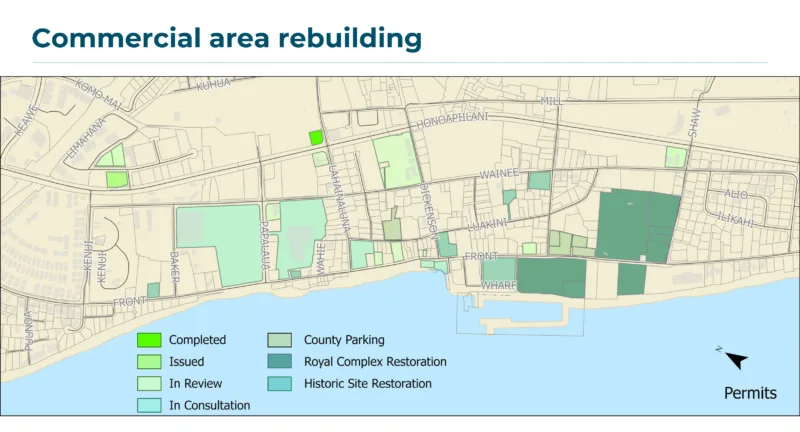 Jonathan Helton: It's too soon to applaud rebuilding in Lahaina